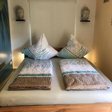 Schwarzwald Domizil Uhlsberg Apartment Kippenheim Bagian luar foto