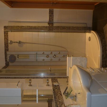Schwarzwald Domizil Uhlsberg Apartment Kippenheim Bagian luar foto