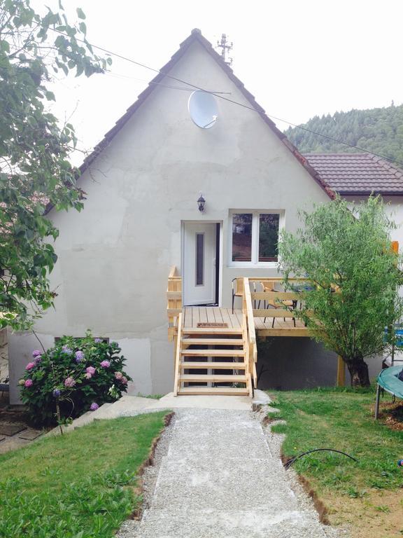 Schwarzwald Domizil Uhlsberg Apartment Kippenheim Ruang foto