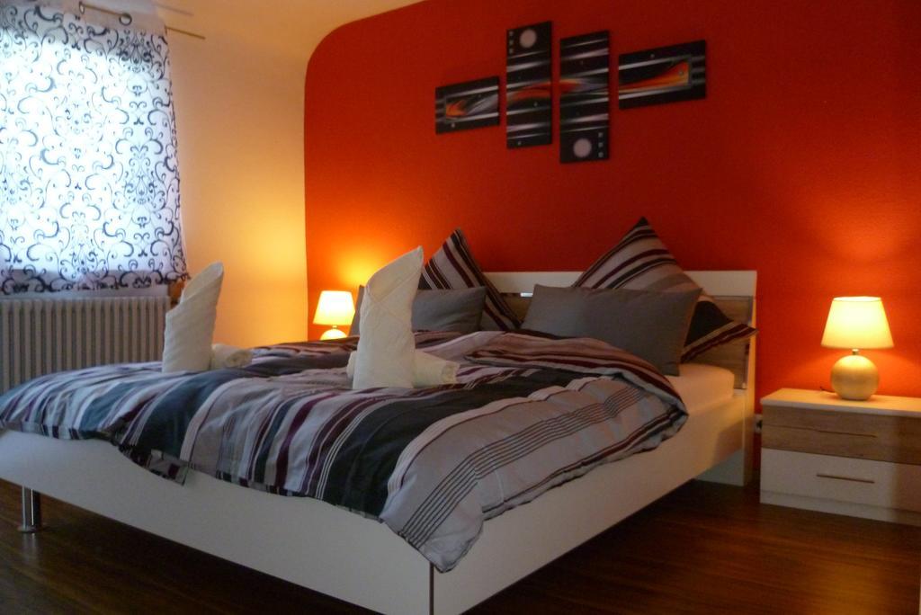 Schwarzwald Domizil Uhlsberg Apartment Kippenheim Ruang foto