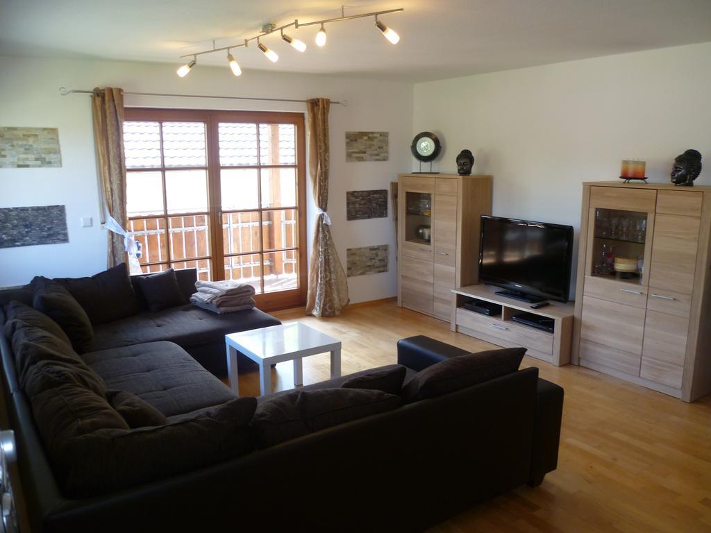 Schwarzwald Domizil Uhlsberg Apartment Kippenheim Bagian luar foto