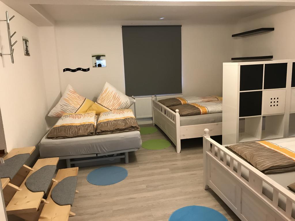 Schwarzwald Domizil Uhlsberg Apartment Kippenheim Bagian luar foto