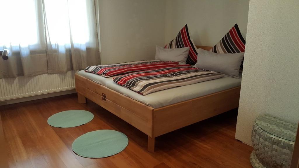 Schwarzwald Domizil Uhlsberg Apartment Kippenheim Bagian luar foto