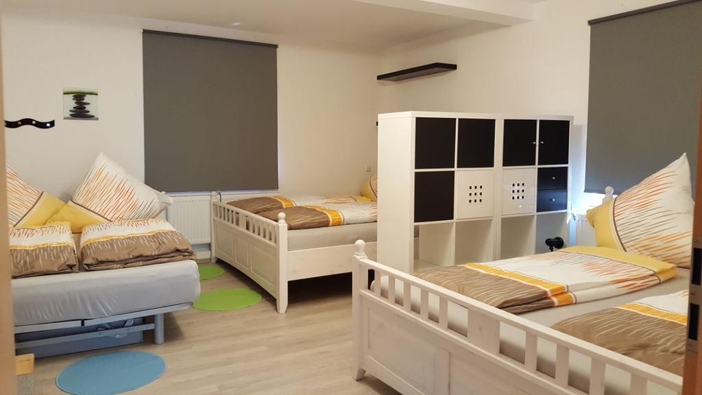 Schwarzwald Domizil Uhlsberg Apartment Kippenheim Bagian luar foto