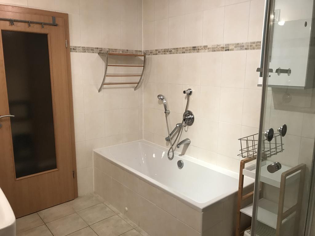 Schwarzwald Domizil Uhlsberg Apartment Kippenheim Bagian luar foto