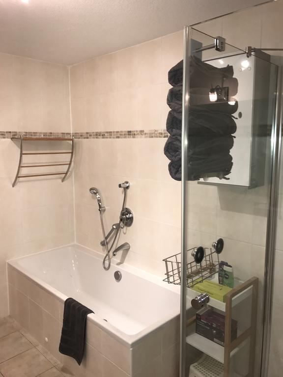 Schwarzwald Domizil Uhlsberg Apartment Kippenheim Bagian luar foto