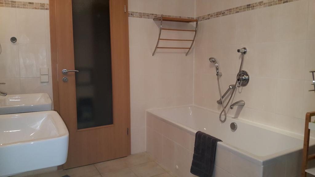 Schwarzwald Domizil Uhlsberg Apartment Kippenheim Bagian luar foto