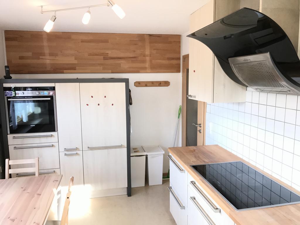 Schwarzwald Domizil Uhlsberg Apartment Kippenheim Bagian luar foto