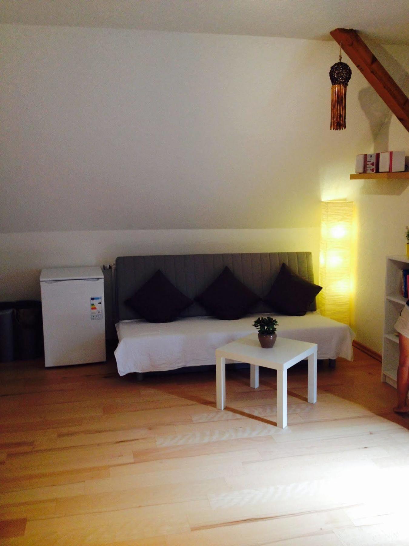 Schwarzwald Domizil Uhlsberg Apartment Kippenheim Bagian luar foto