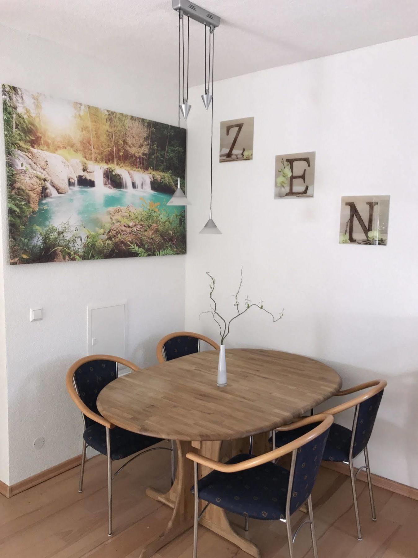 Schwarzwald Domizil Uhlsberg Apartment Kippenheim Bagian luar foto