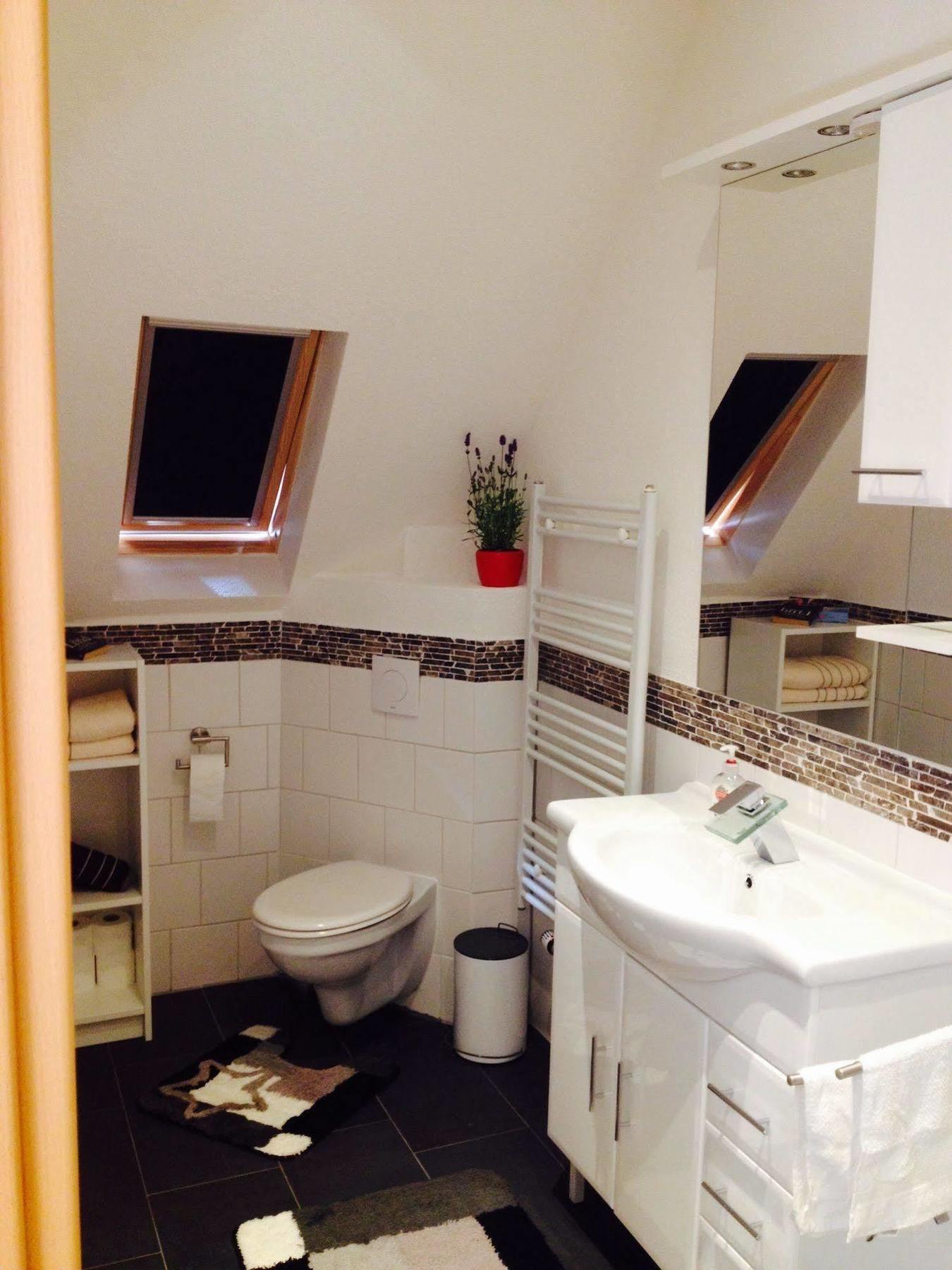 Schwarzwald Domizil Uhlsberg Apartment Kippenheim Bagian luar foto